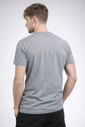 GORILLA BASIC-180 טריקו עבודה קלאסי | 100% כותנה | 180 גרם