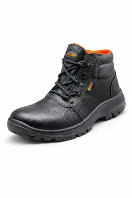 נעל עבודה לגבר MAX 7364 S3