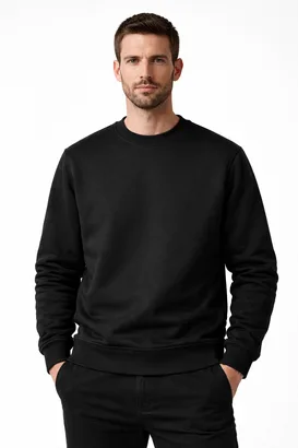 סווצר COREFLEX Crew Sweatshirt